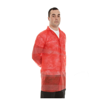 Non-Woven Velcro Coat 172 (50 Pk)