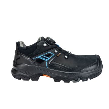 T-Robust Low Shoe S7 HRO CI HI LG SC FO SR B1604