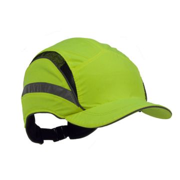 3M First Base Hi-Vis Bump Cap HC23
