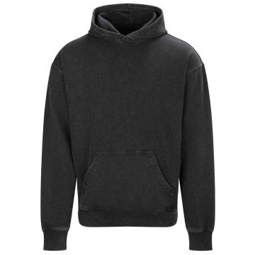 AWDis Vintage Washed Hoodie JH180