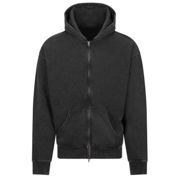 AWDis Vintage Washed Zoodie JH185