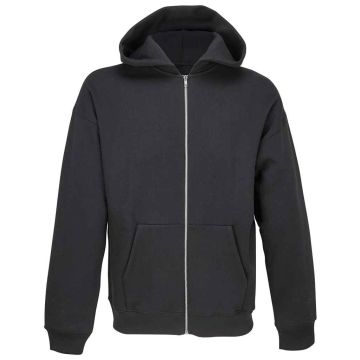 SOL'S Unisex Jelo Zipped Hoodie
