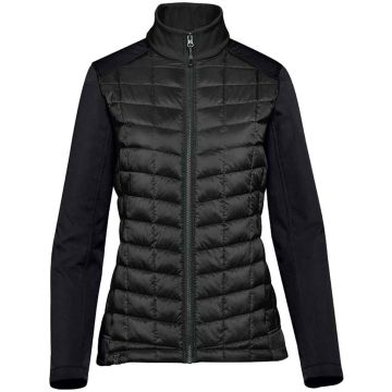 Stormtech Ladies Appalachian Thermal Soft Shell Jacket TRX3W