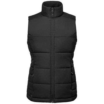 Stormtech Ladies Sierra Thermal Bodywarmer TVX5W