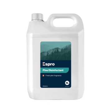 Espro Pine Disinfectant 5L