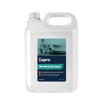 Espro Washing Up Liquid 5L