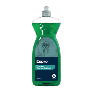 Espro Premium Washing Up Liquid 1L