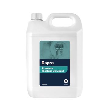 Espro Premium Washing Up Liquid 5L