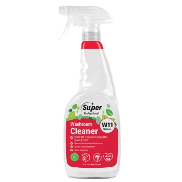 Super Washroom Cleaner 750ml