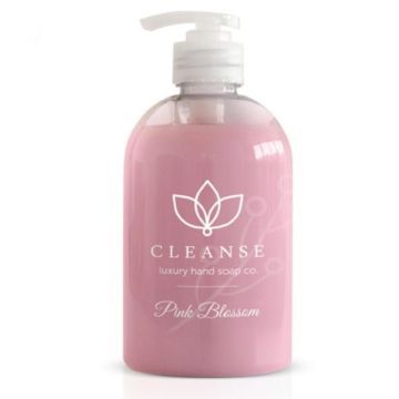 Super Hand Wash - Pink Blossom 485ml
