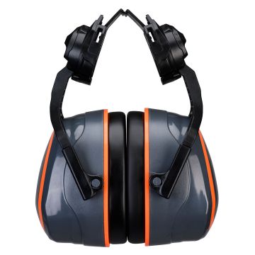 HV Extreme Ear Defenders High Clip-On Metal Free PW05