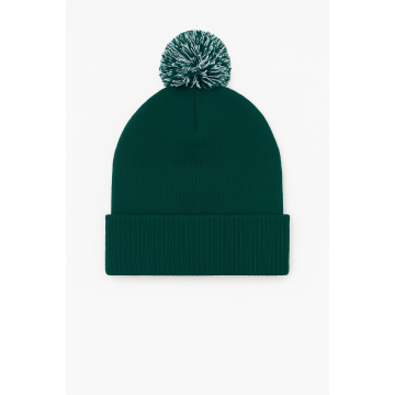 UC413 Pom Pom Beanie