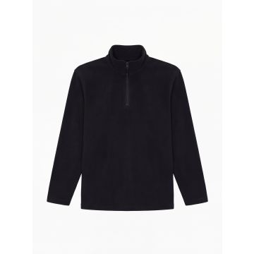 UC610 Lightweight Quarter Zip Microfleece Jacket