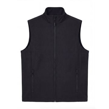 UC614 Printable Softshell Gilet