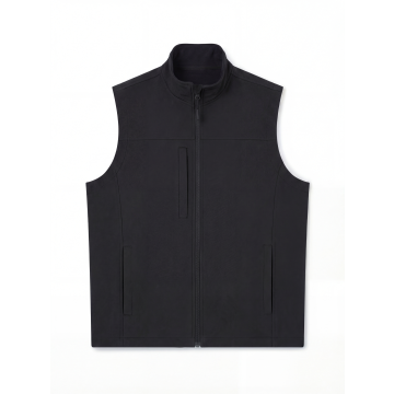 UC616 Premium Printable Softshell Gilet