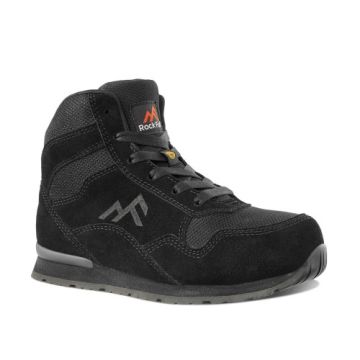 Vanta Women's ESD Mid-Cut Safety Trainer RF1040
