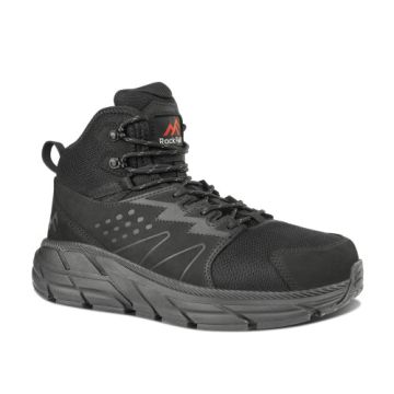 Orca Mid-Cut Safety Trainer RF1050