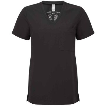 Onna by Premier Ladies Limitless Onna-Stretch Tunic NN300