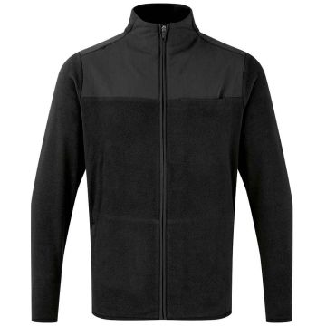 Onna Agility Panelled Fleece Jacket NN800