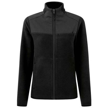 Onna Ladies Agility Panelled Fleece Jacket NN802