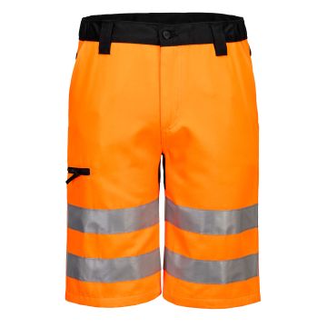 WX2 Eco Hi-Vis Shorts CD899