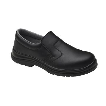 Supertouch Food-X Anti-bacterial Slip On Shoes