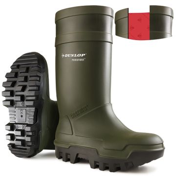 Purofort Thermo+ Safety Welly C662933