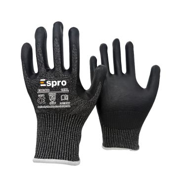 Espro ES62400 High Performance 136 Gauge Cut F Glove