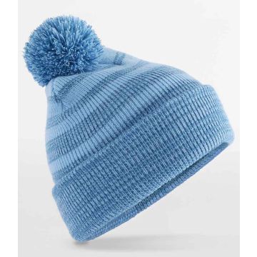 Beechfield Team Stripe Beanie BB476