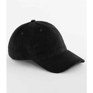 Beechfield Corduroy Dad Cap BB692