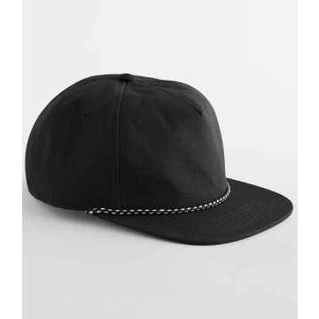Beechfield EarthAware® Organic Cotton Rope Cap BB864N