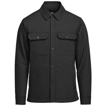 Stormtech Oxide Sherpa Lined Canvas Jacket CJK2M