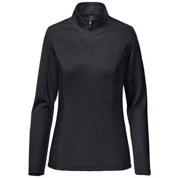 Stormtech Ladies Monterey 1/4 Zip Pullover FPL5W