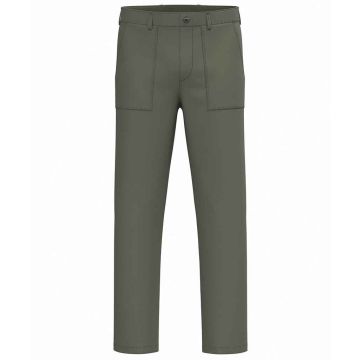 Native Spirit Washed Effect Trousers NS735