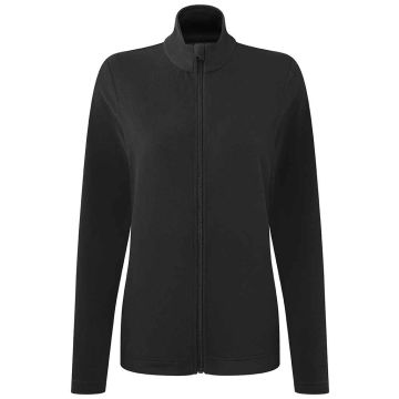 Premier Ladies Recyclight® Ultra Full Zip Micro Fleece PR842