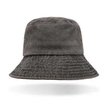 Result Cotton Vintage Bucket Hat RC093