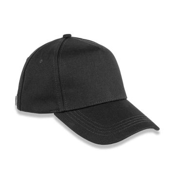 Result Organic Cotton 5 Panel Cap RC096