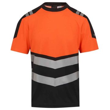 Regatta High Visibility X-Pro T-Shirt RG530