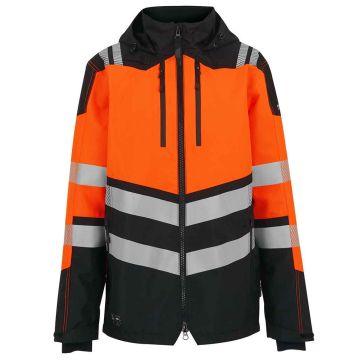 Regatta High Visibility X-Pro Waterproof Shell Jacket RG533