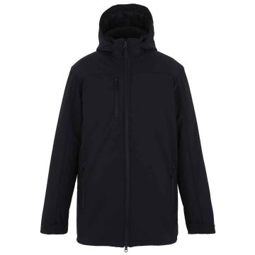 Regatta Blizzard Soft Shell Winter Parka Jacket RG639
