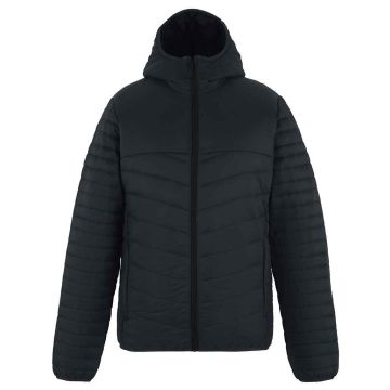 Regatta Loftlite Hooded Baffle Jacket RG830