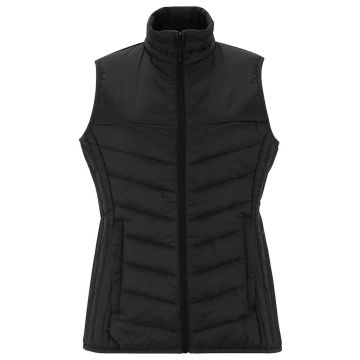 Regatta Ladies Loftlite Baffle Bodywarmer RG835