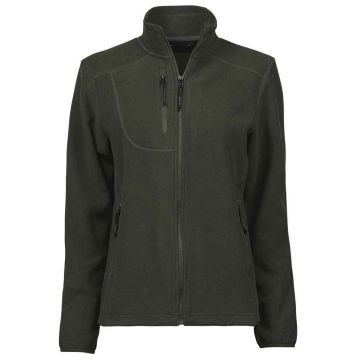 Tee Jays Ladies Trail Fleece Jacket T9131