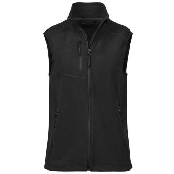 Tee Jays Ladies Trail Fleece Bodywarmer T9133
