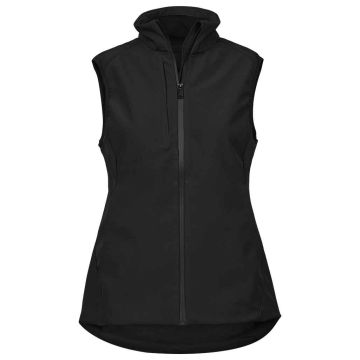 Tee Jays Ladies Performance Soft Shell Bodywarmer T9523