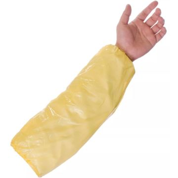 PE Disposable Oversleeves E162