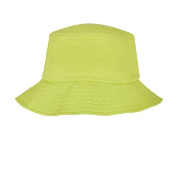 Flexfit Cotton Twill Bucket Hat F5003
