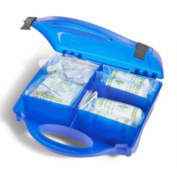 Kitchen First Aid Kit 11-20 Person