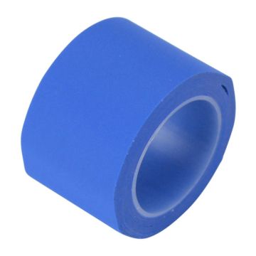 Blue Detectable Tape 2.5cm x 5m