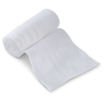 Conforming Bandage 7.5cm x 4m (10 Pack)